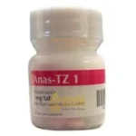 anas tz 1 - meridian laboratories