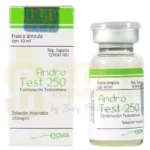androtest-250-nova-labs