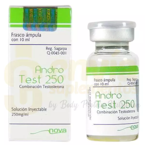 androtest-250-nova-labs androtest-250-nova-labs
