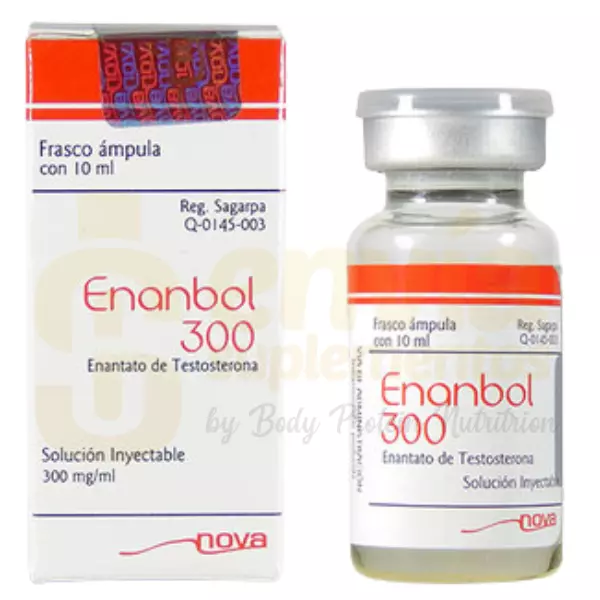 enanbol-300-nova-labs enanbol-300-nova-labs