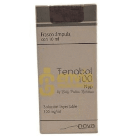 fenabol nova labs