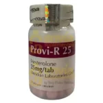 provi-R 25 meridian laboratories