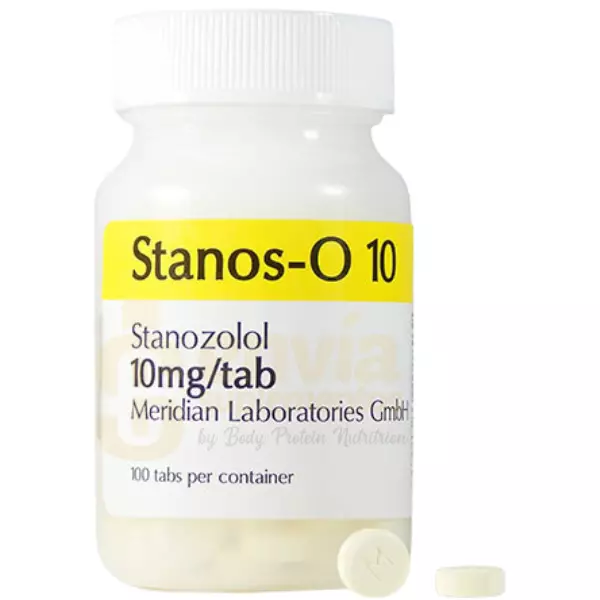 stan-o-10-meridian-laboratories stan-o-10-meridian-laboratories