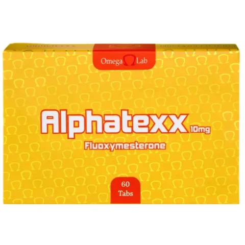 alphatexx-omega-lab