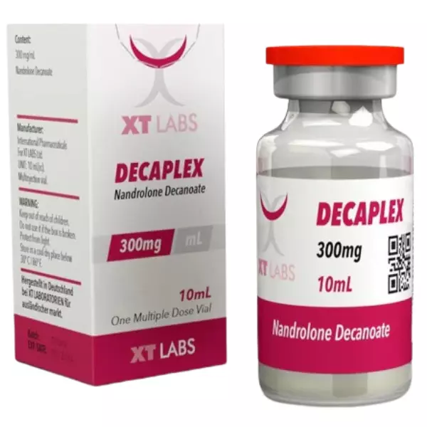 decaplex-xt-labs decaplex-xt-labs