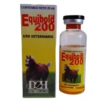 equibold boldenona den & health