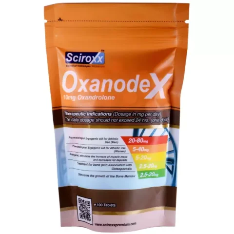 oxanodex oxandrolona, sciroxx preomium envia suplementos