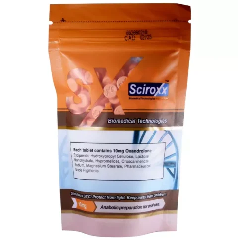 oxanodex oxandrolona, sciroxx preomium envia suplementos sf