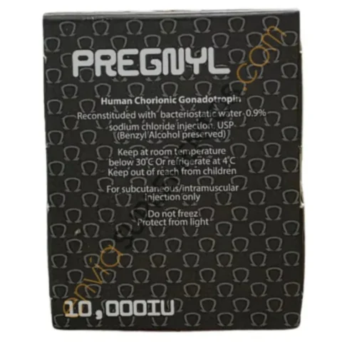 pregnyl 10000 ui omega lab envia suplementos sf