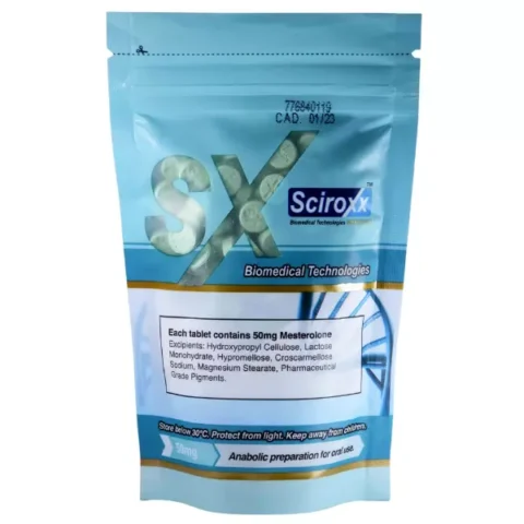 providex proviron sciroxx premium envia suplementos sf