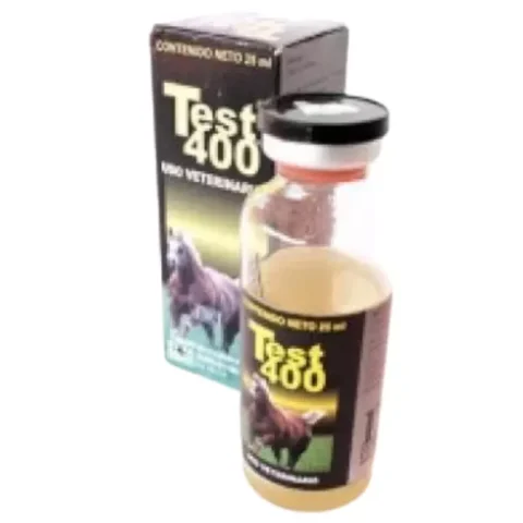 test-400-dh