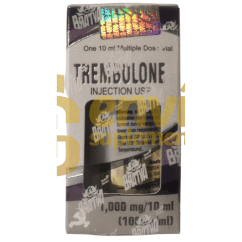 trembolona bratva