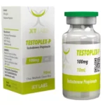 testoplex p propionato de testosterona xt labs