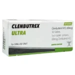 clenbutrex-ultra-xt-labs