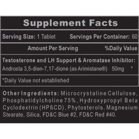 arimistane hi tech pharma envia suplementos sf