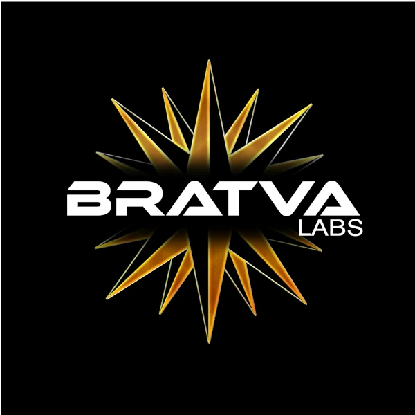 Bratva logo