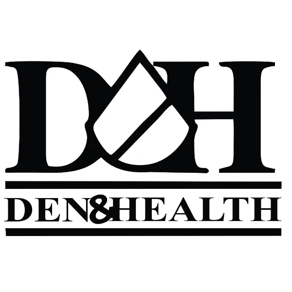 Den Health logo