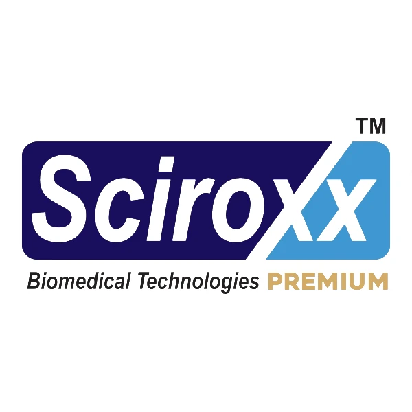 Sciroxx Premium logo