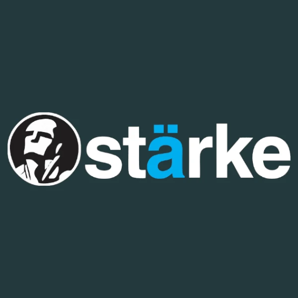 Starke logo