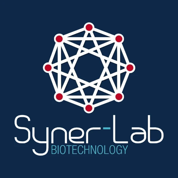 Syner Lab logo