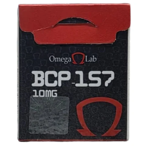 bcp-157 omega lab envia suplementos