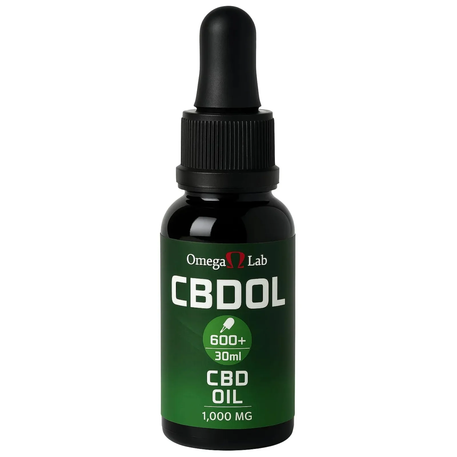 cbdol omega lab envia suplementos