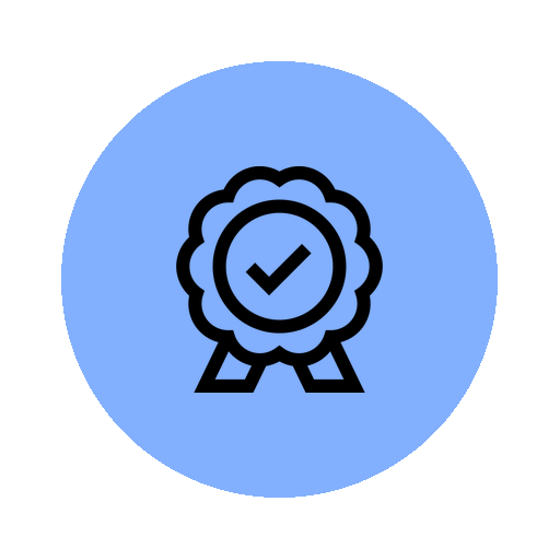 badge icon de Envía Suplementos