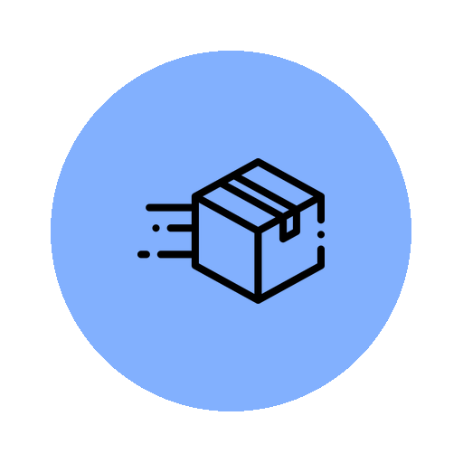 delivery icon de Envía Suplementos